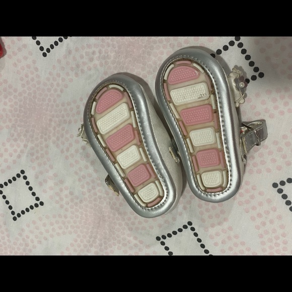 footwear for babies from 0 to 6 months. - Picture 16 of 16